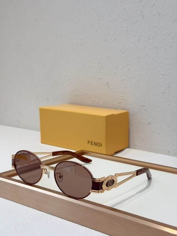 Fendi Sunglasses ID:20250529-369